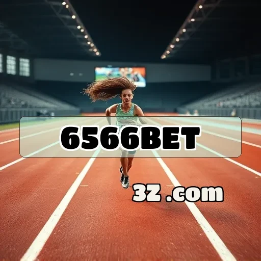 Esportes Inovadores na 6566 bet: Apostas Que Empolgam