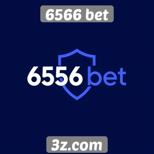 Plataforma 6566 bet investe em segurança para usuários