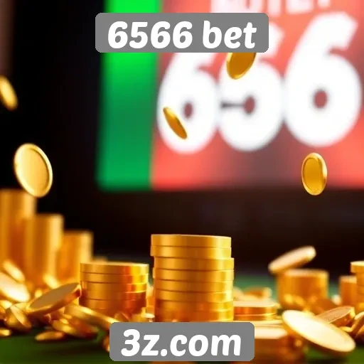 Exploração dos recursos de bônus no 6566 bet