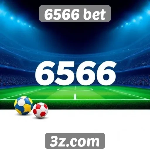 Diferenciais e inovações da plataforma 6566 bet