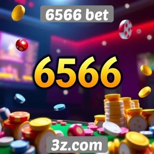 Comparação entre jogos oferecidos na 6566 bet