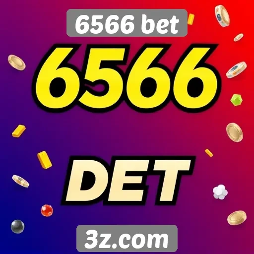 Variedade de jogos oferecidos no 6566 bet